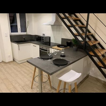 Maison Cosy Au Coeur Du Vignoble D'Hautvillers Εξωτερικό φωτογραφία