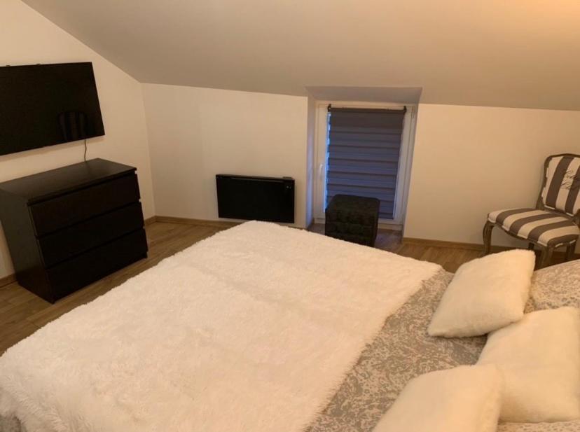 Maison Cosy Au Coeur Du Vignoble D'Hautvillers Εξωτερικό φωτογραφία